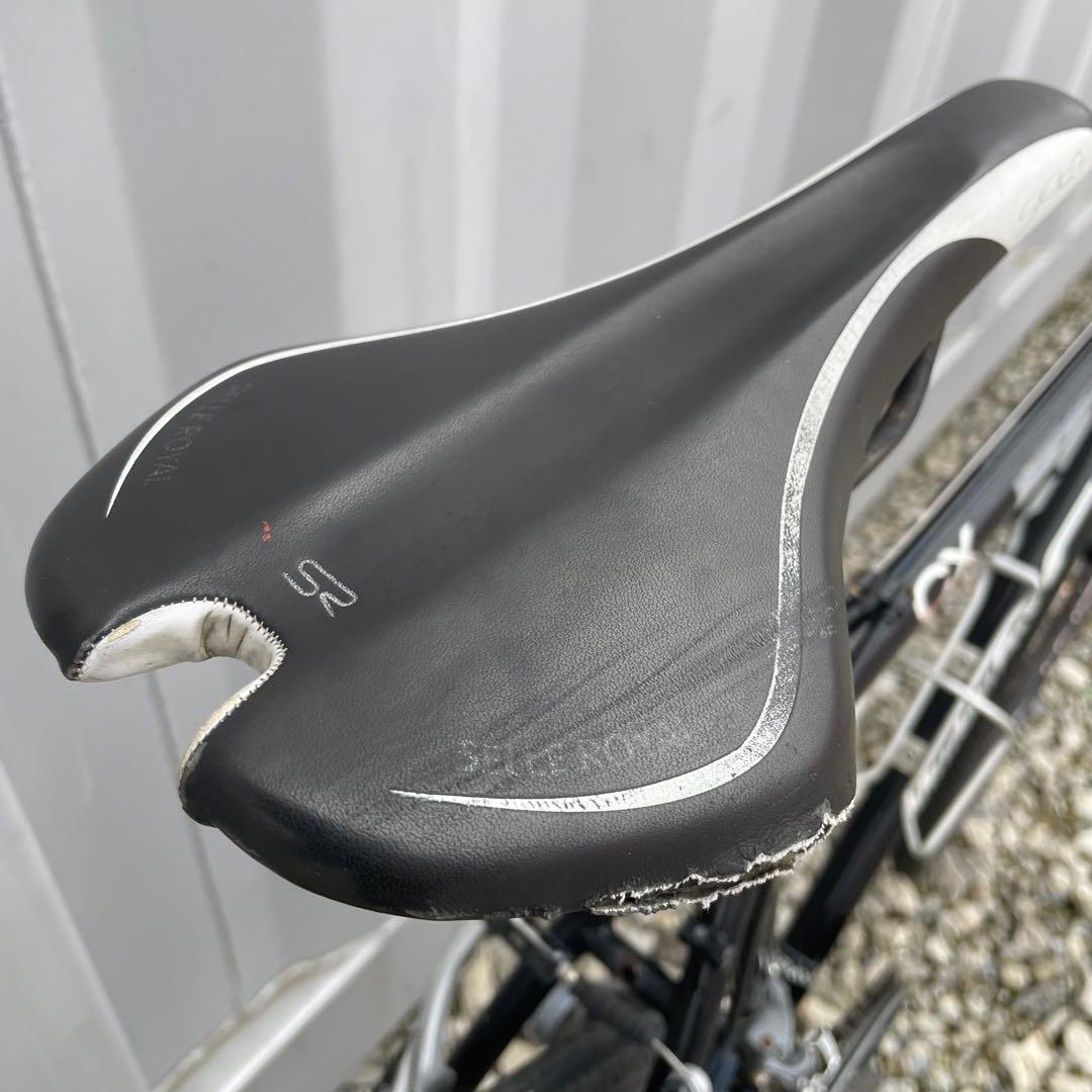 訳ありクロスバイクARAYA MuddyFox CX 身長160-175cm