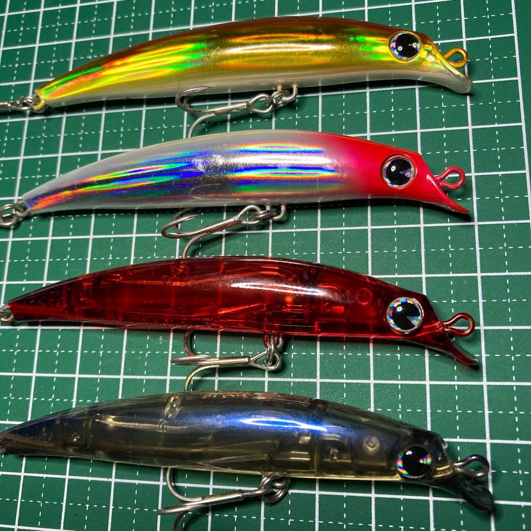 【SALE】アムズデザイン アイマ サスケ SF-95　シーバスルアー