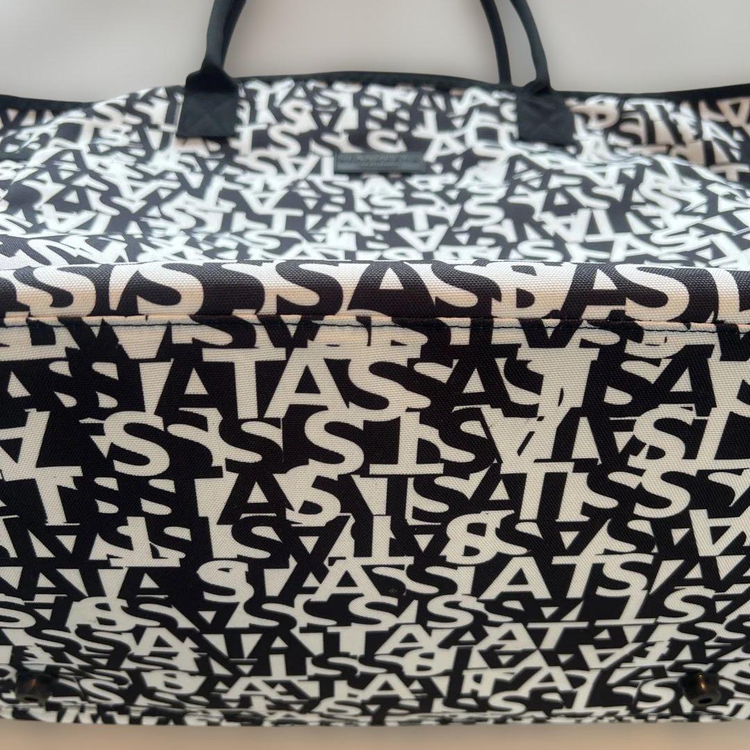 最終価格★★St ANDREWS ゴルフ ロッカーバック/軽量　美品