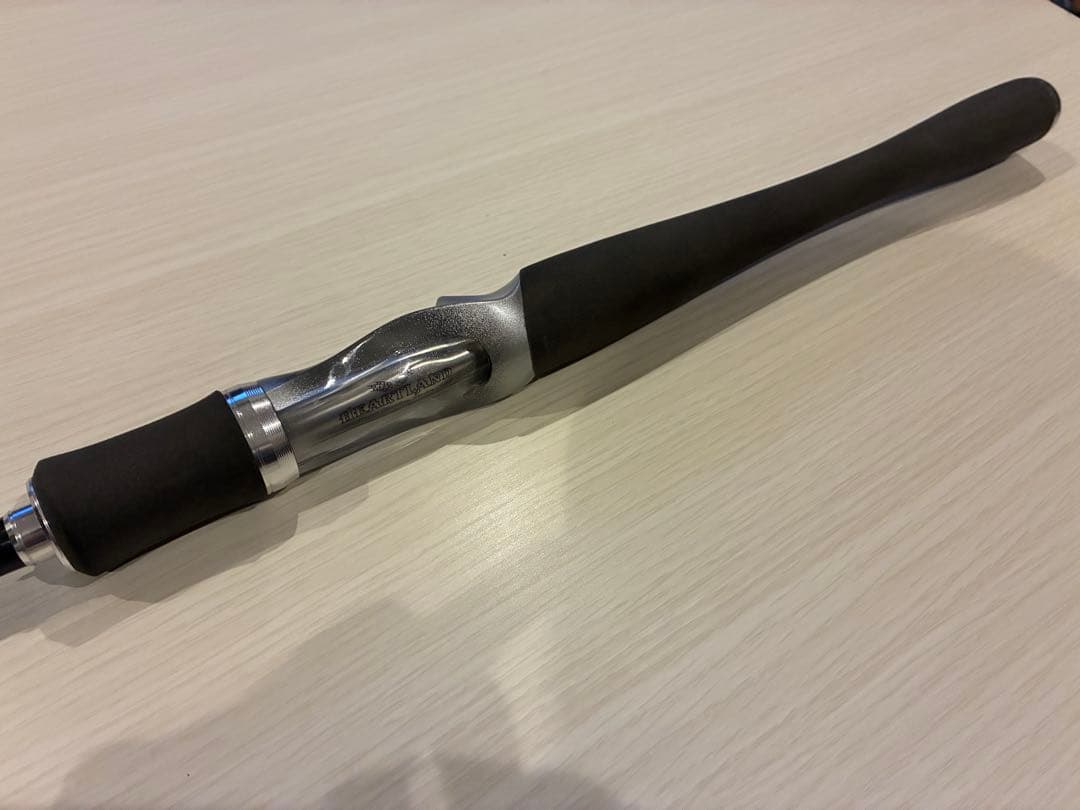 最終値下げ　ダイワ　ハートランド　12ドットスリー　HL6101MSB-SV12