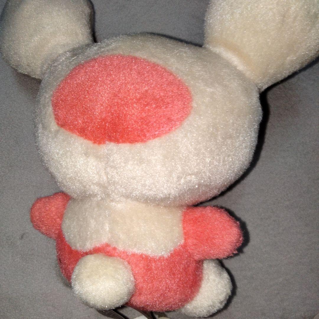パッチールドール ポケモンセンター ポケドール pokedoll ぬいぐるみ