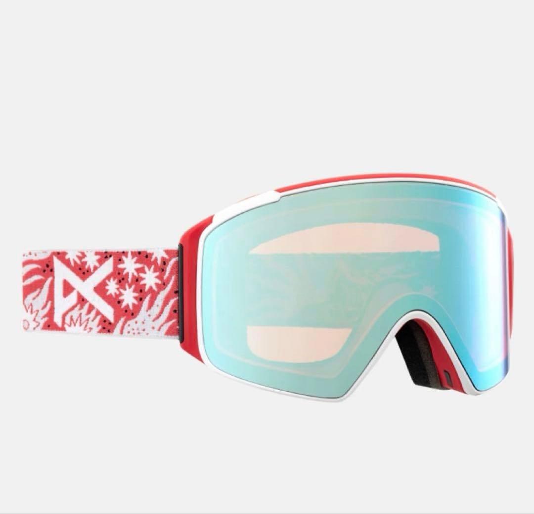 正規品 バートン BURTON ANON M4S アノン 室内試着のみレアカラー