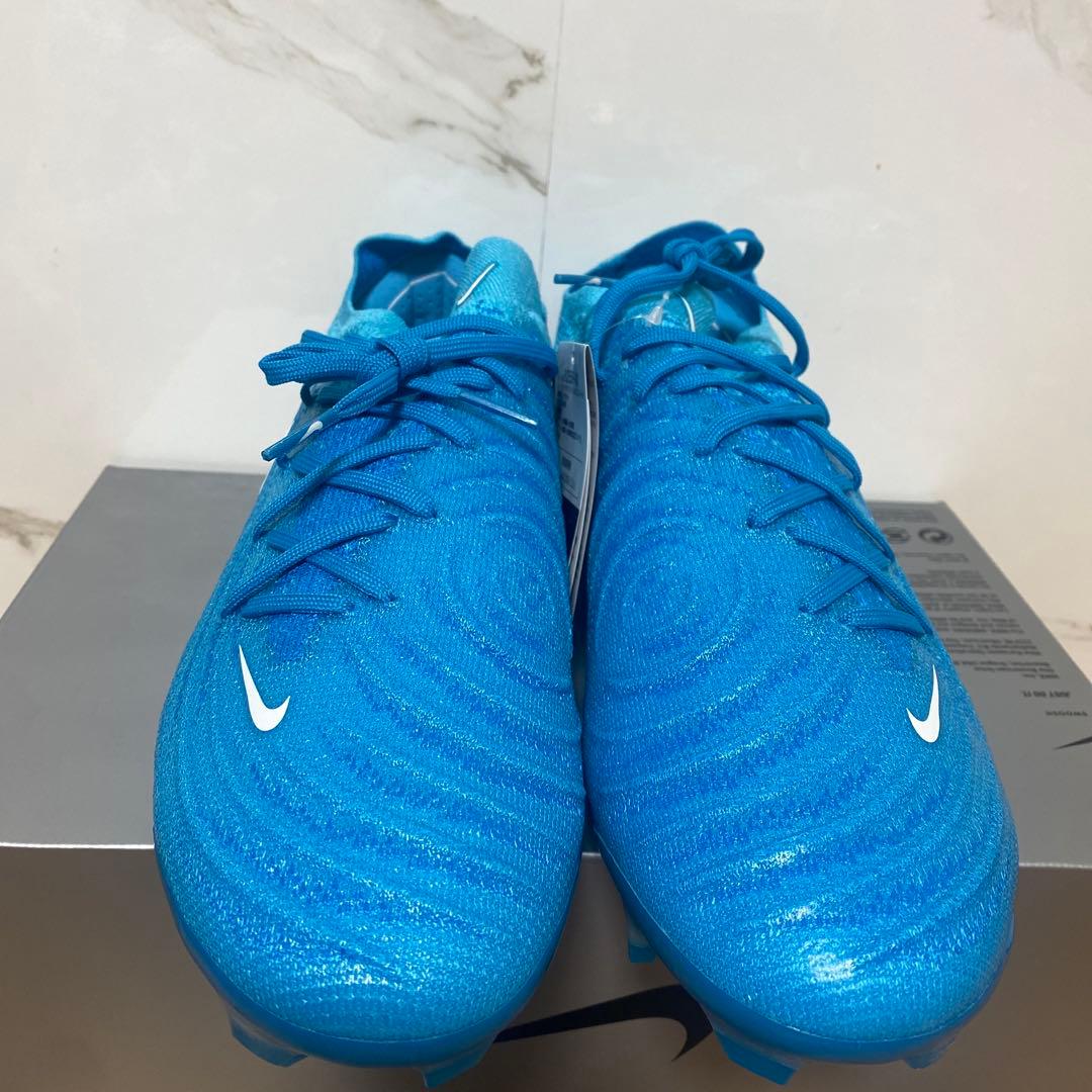 新品NIKE PHANTOM GX2 ELITE FG