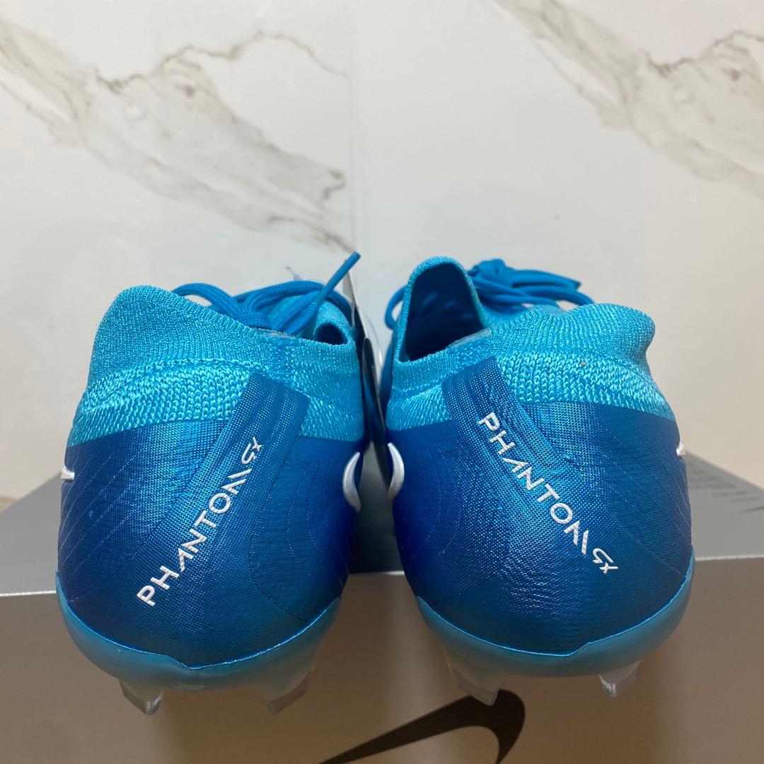 新品NIKE PHANTOM GX2 ELITE FG