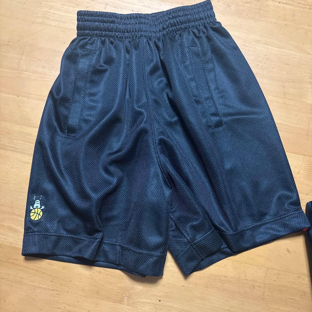 SPALDING バックとバスケットボールウェアなどまとめ売り