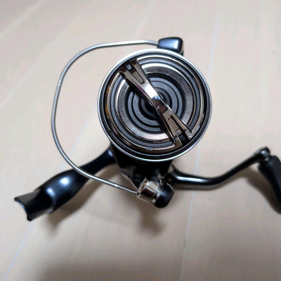 シマノ ミラベル 2500SHG SHIMANO MIRAVEL