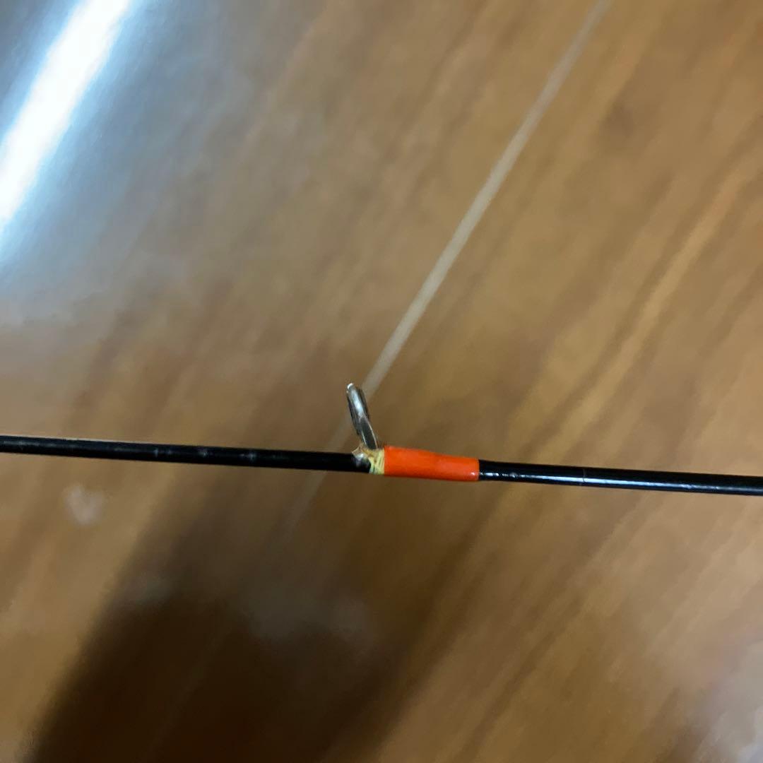 DAIWA 紅牙 69XHB-S タイラバロッド
