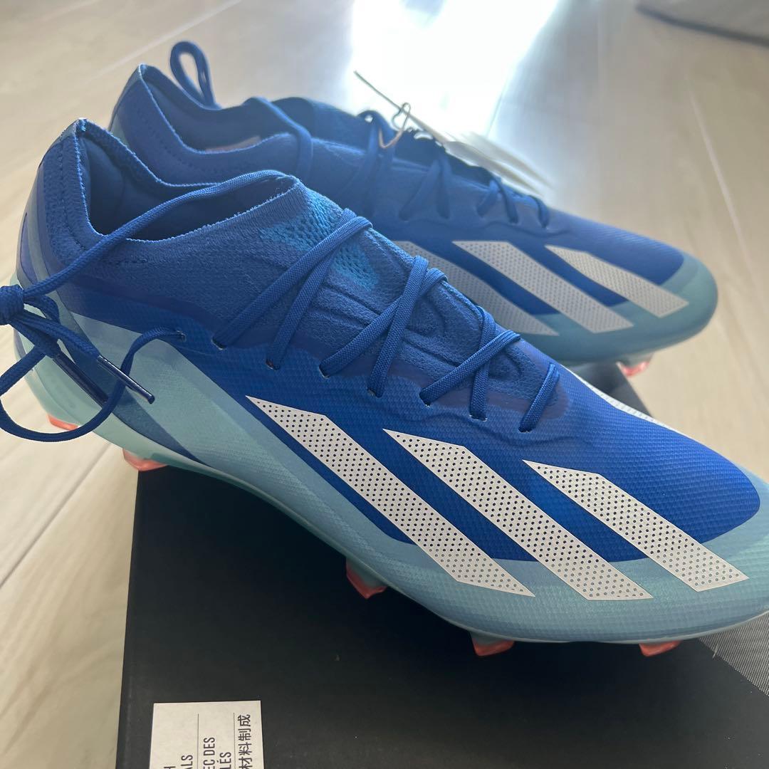 adidas X crazyfast.1 FG サッカーシューズ 26cm