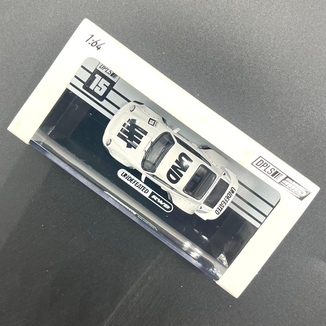 inno64 RWB DPLS ポルシェ 911 TMCS 2025 限定