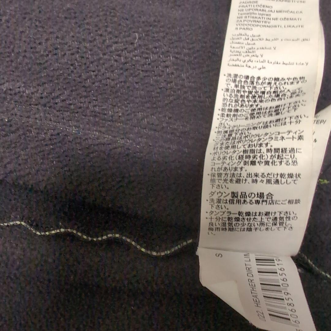 Quiksilver フード付きスノーボードウェア 緑色