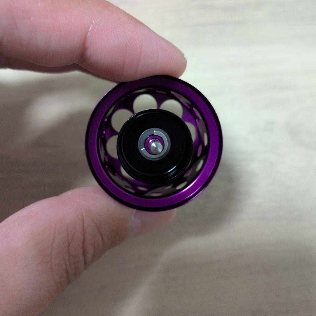 KTF バーサタイルフィネススプール KAHEN ダイワ 34mm Ver1.0