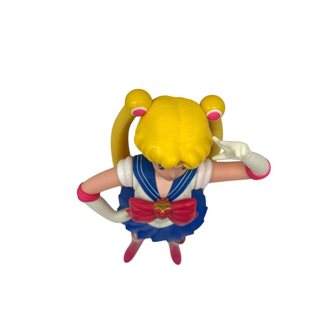 セーラームーン　エクセレントドール