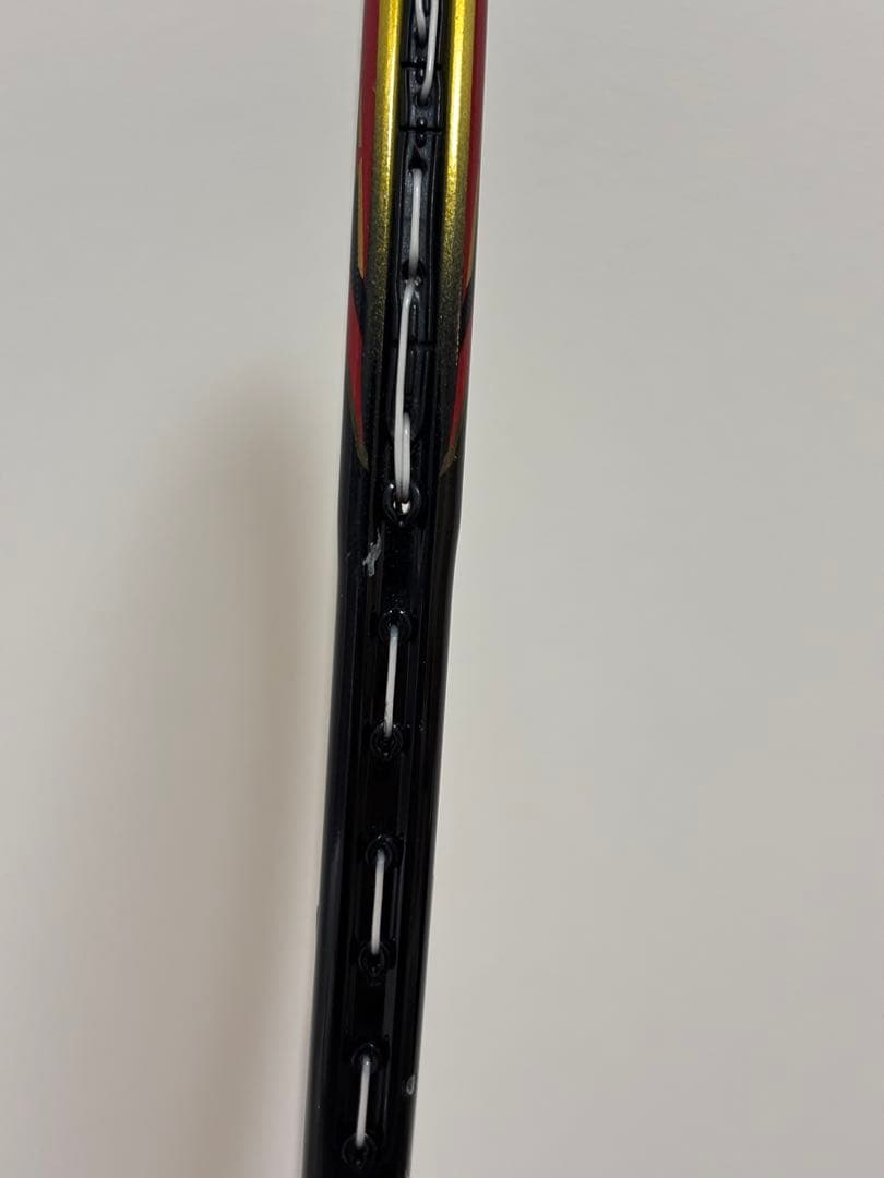 YONEX VOLTRIC LD FORCE リンダン フォース