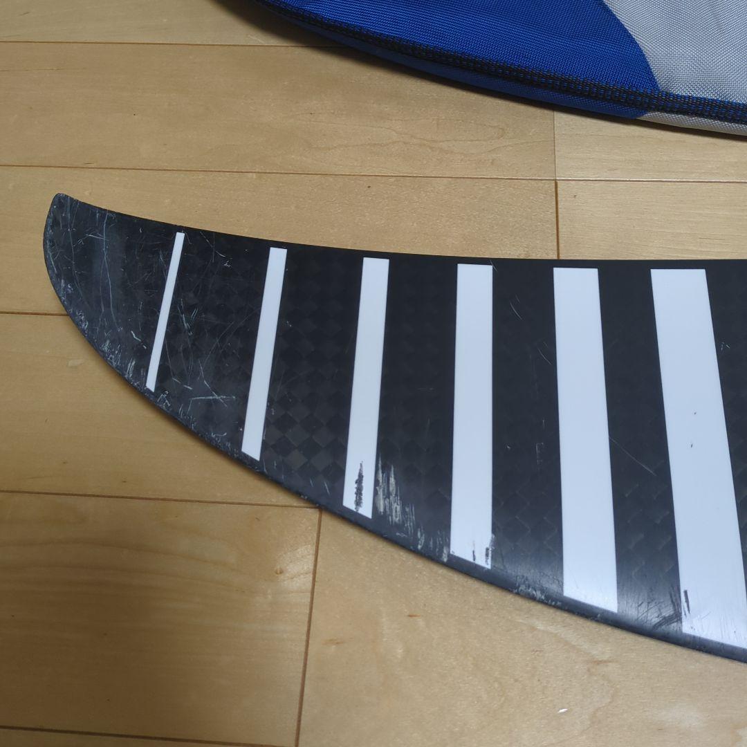 アームストロングフロントフォイルHS（HIGH SPEED）1550 V2 A+
