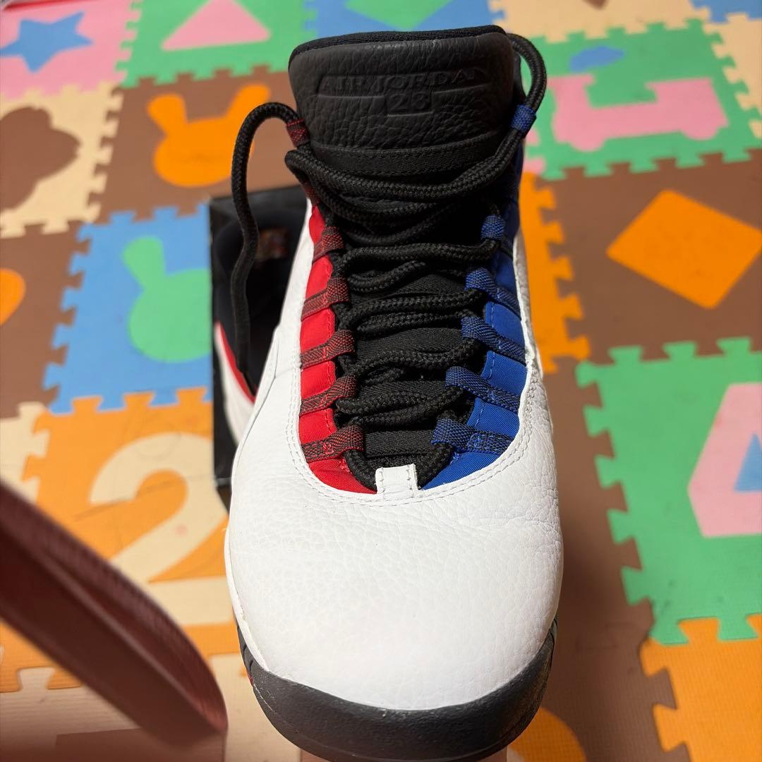 Nike バスケットボールシューズ 310805-160