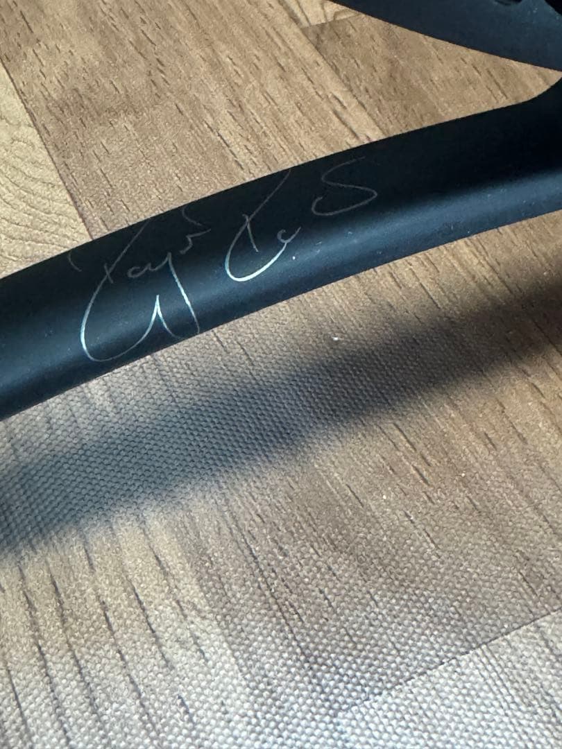 ラケット(硬式用) Wilson PROSTAFF RF97 Autograph V13.0 G2