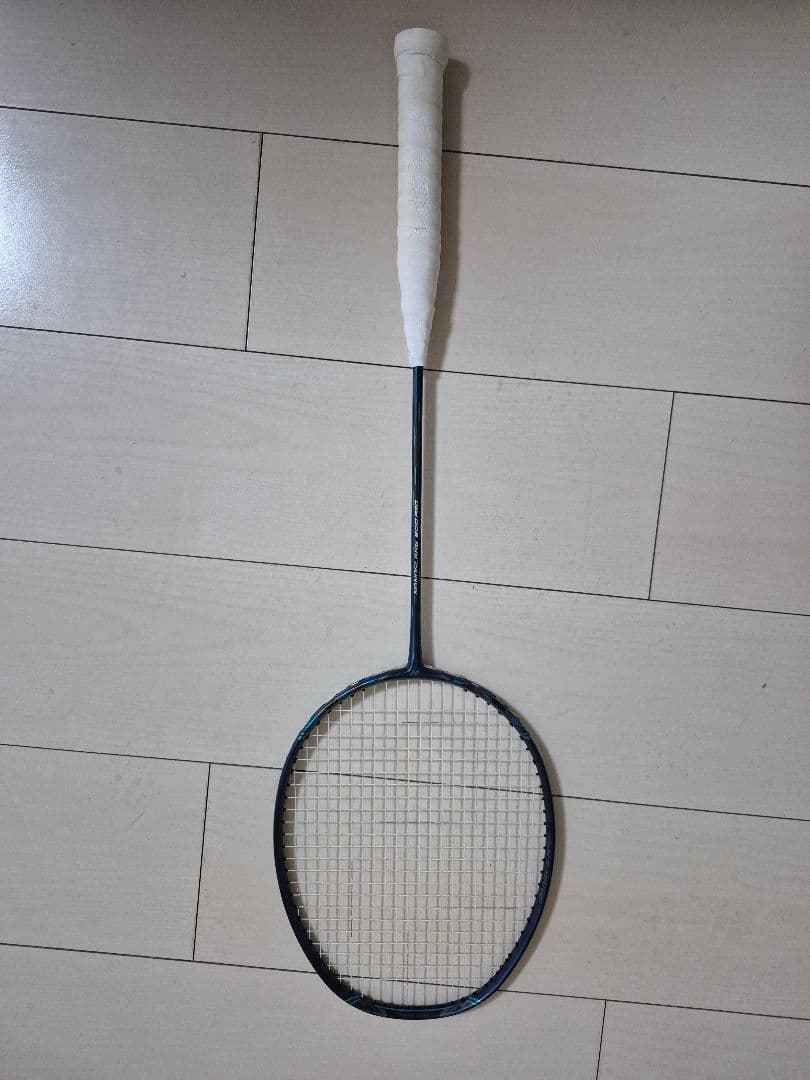 ナノフレア　800プロ