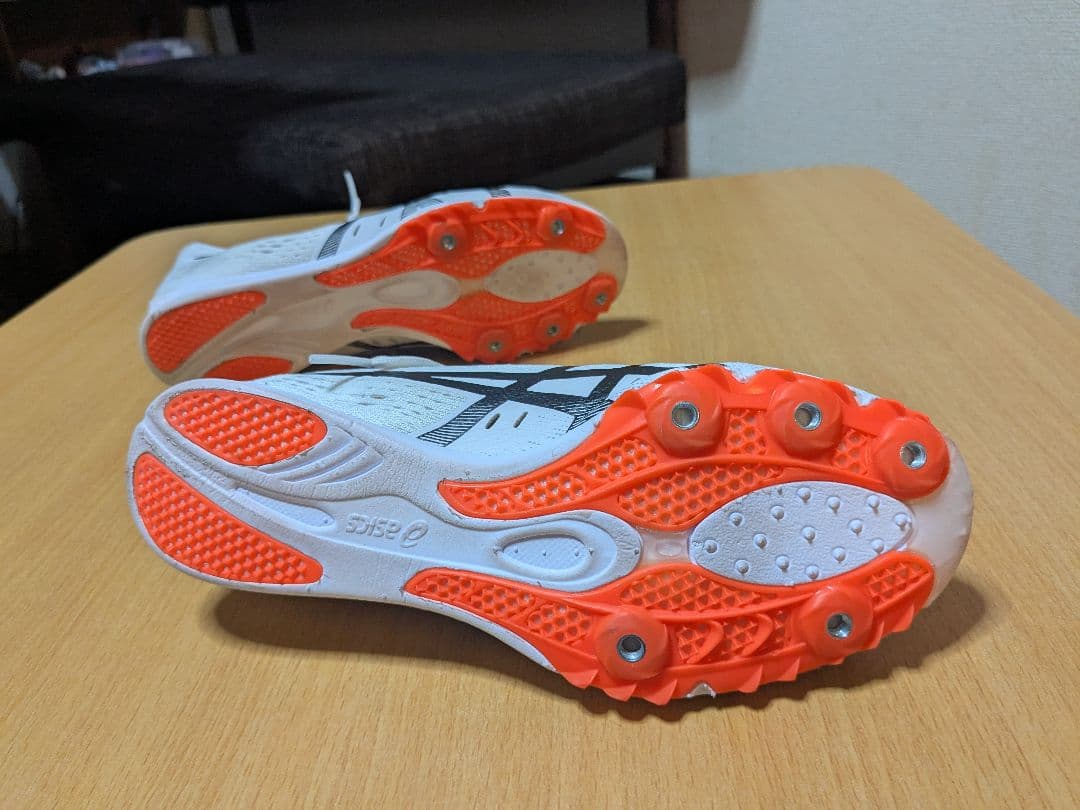 ASICS ガンラップ3 size23.5ｃｍ