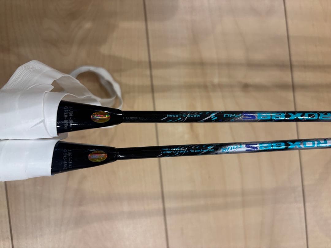 アストロクス88sPro 88s tour 2本セット