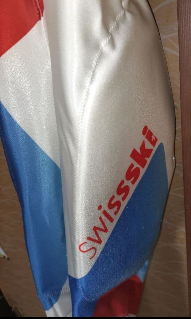 DESCENT SWISS TEAM MODEL Jr.ワンピース