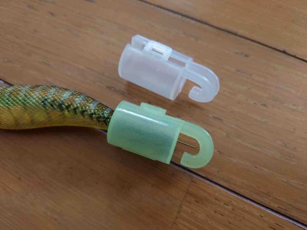 墨族 3.5 & 3.5DEEP 9個 ロケッティアチューン済 バカ飛び!!