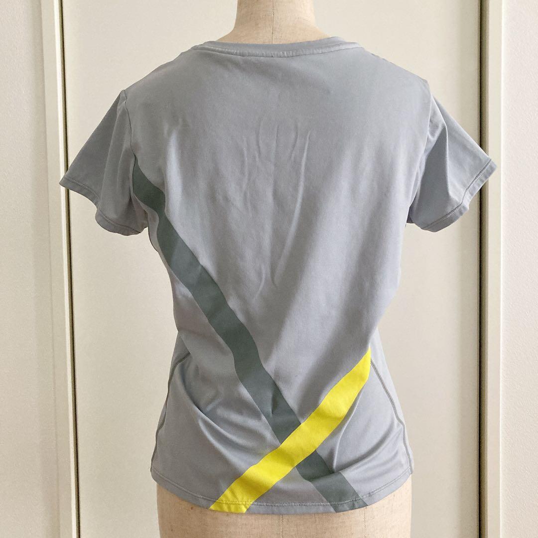 エレッセ　テニス　Tシャツとスコートセット　Mサイズ