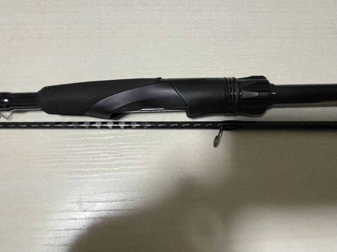 シマノ　26ゾディアス　270M-2