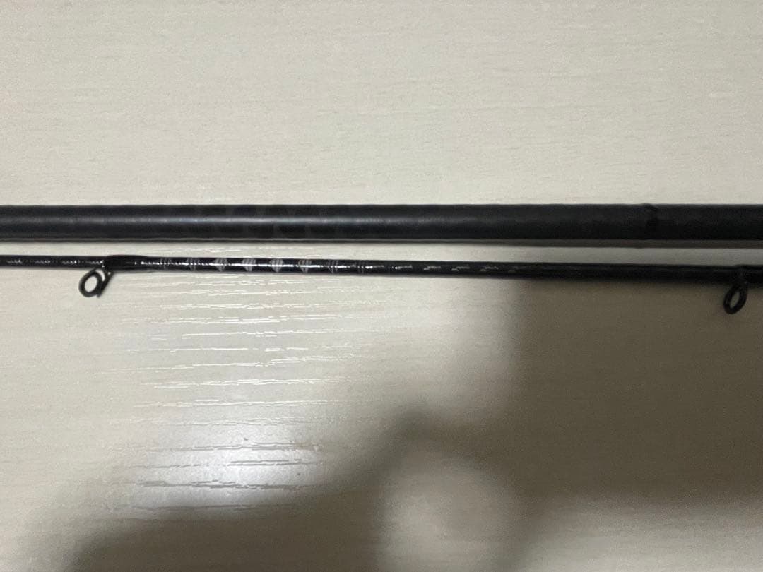 シマノ　26ゾディアス　270M-2