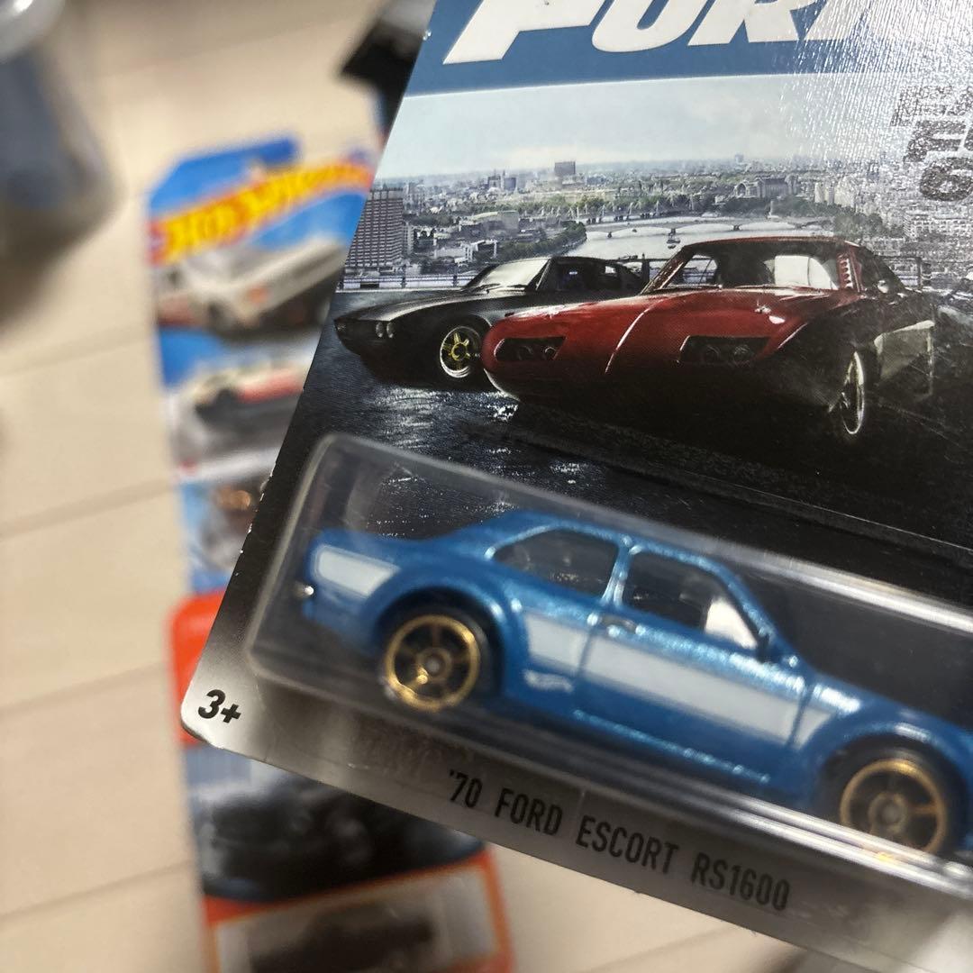 ミニカー/14台セット/ホットウィール 他