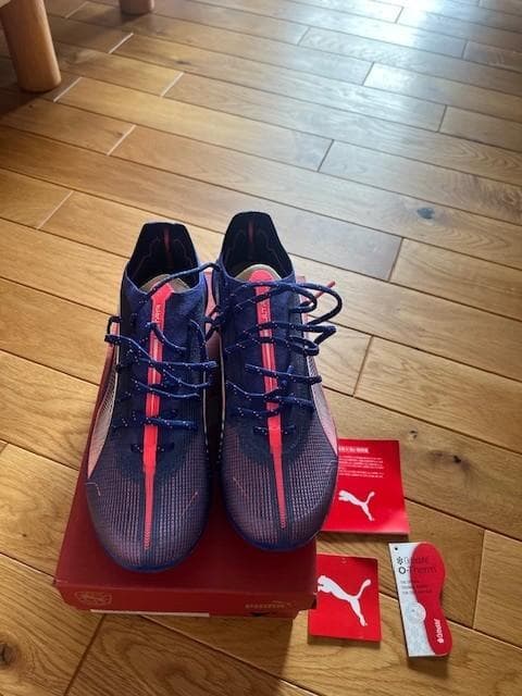 プーマ ウルトラ 5 アルティメット AG 25.5cm