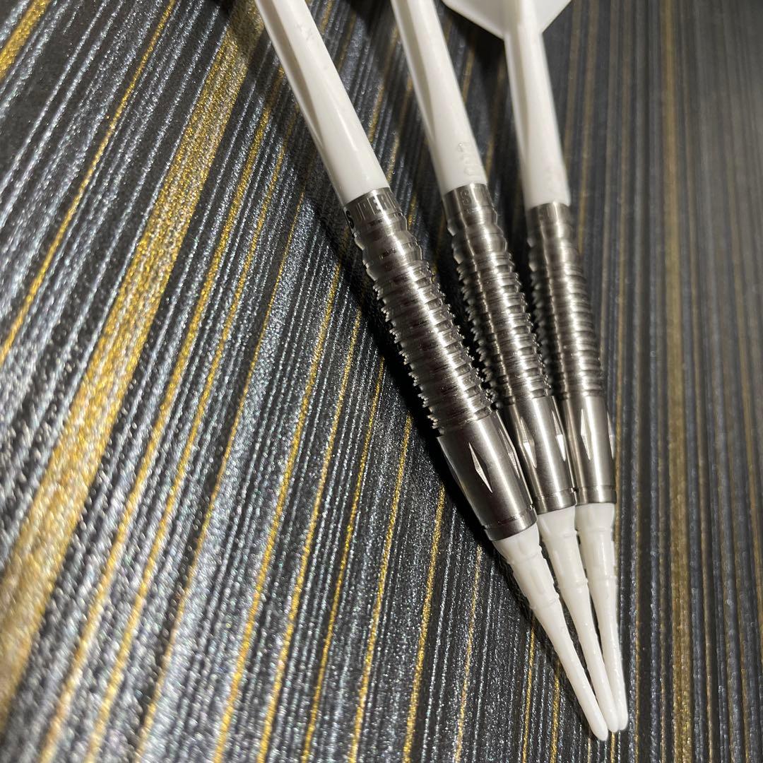 定価12800円 ソフトダーツ 投げやすい バットダーツ スーパーバット