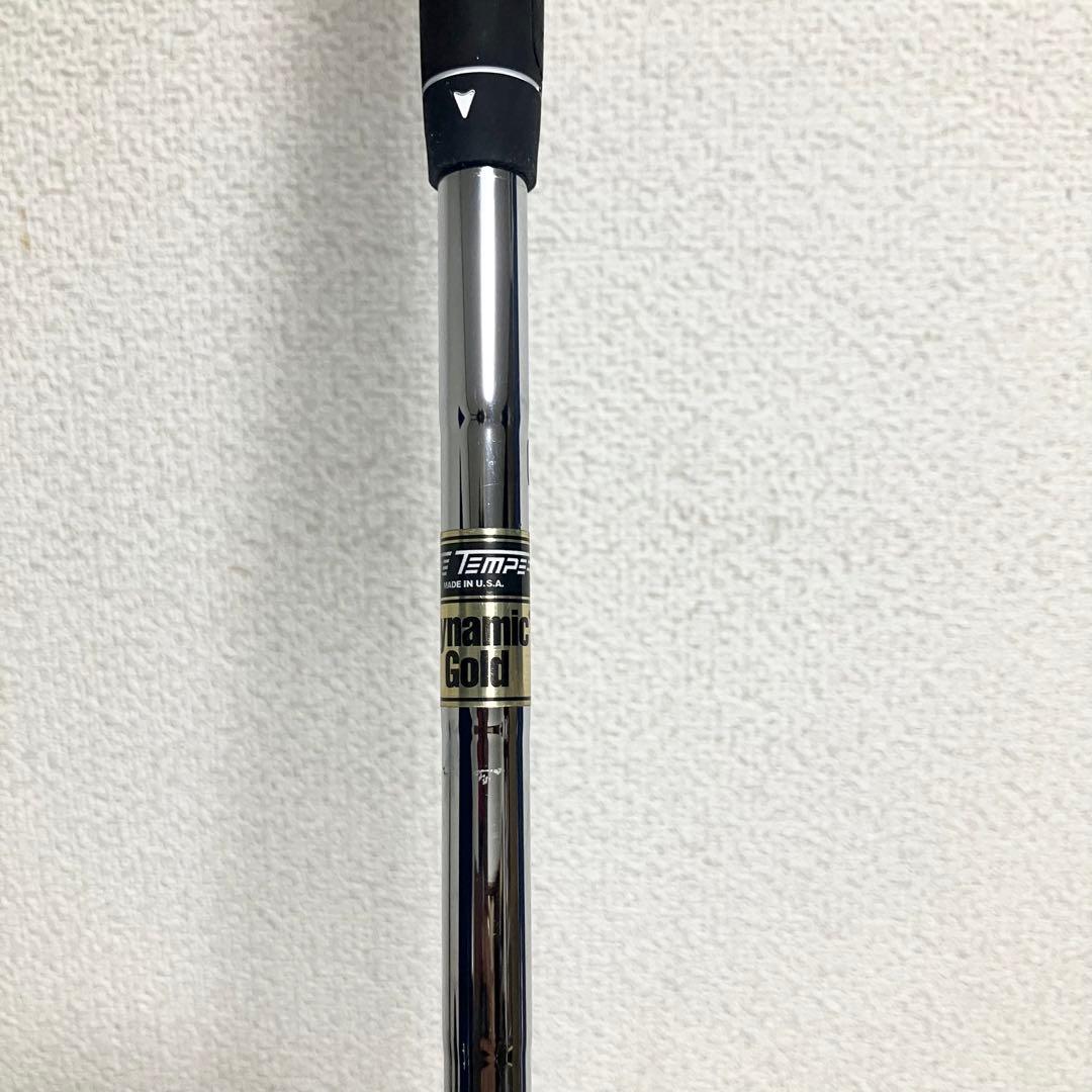 【グリップ新品】maruman KS usi マルマン ゴルフ ウェッジ58°