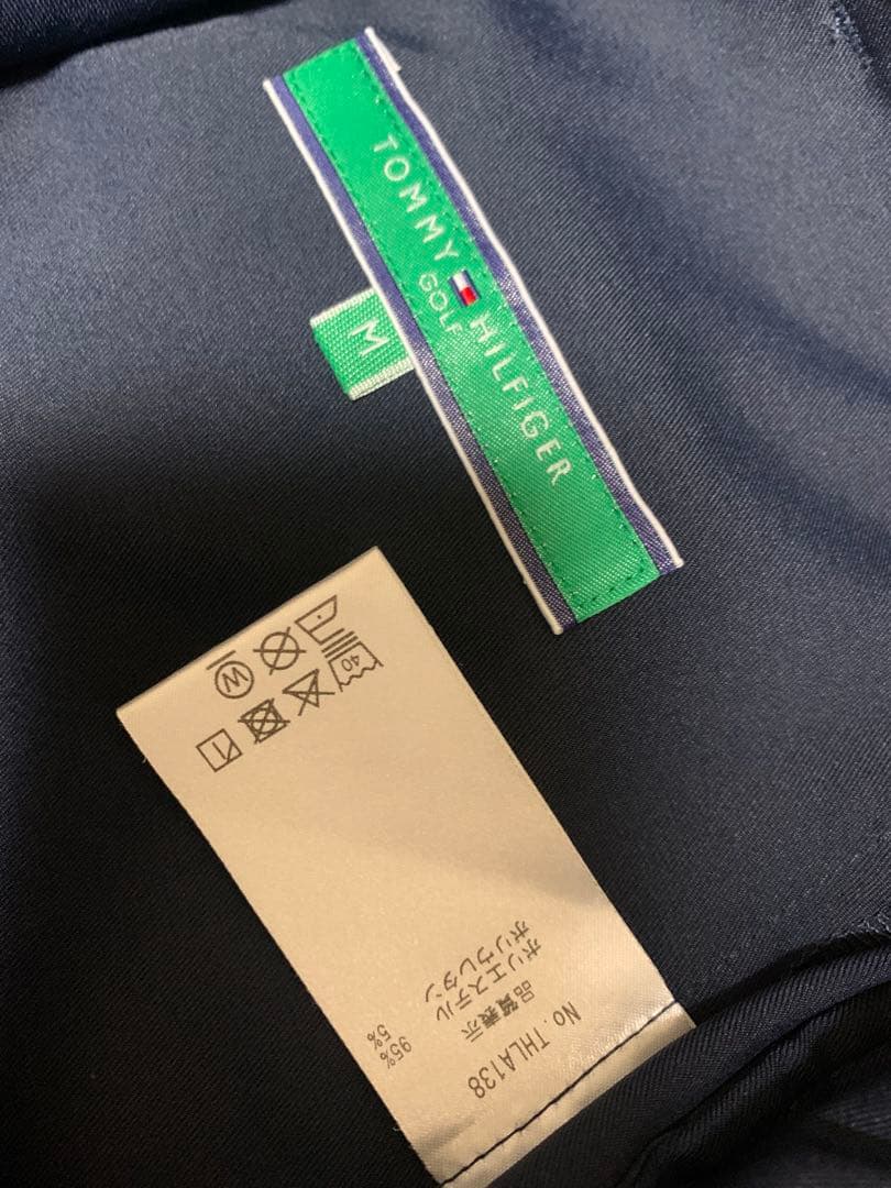 【 】 ４点セット　M