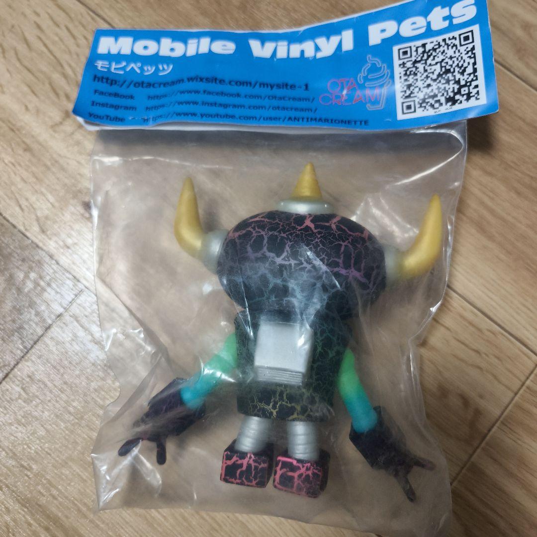 ペインターネット ゲッチャリロボ クラック塗装限定