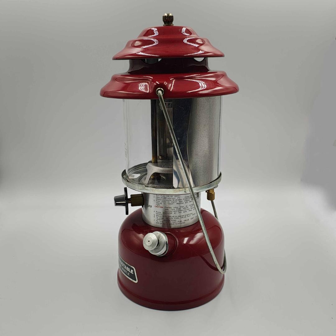 ☆激レア☆Coleman☆Lantern☆model☆286A700☆88年製☆