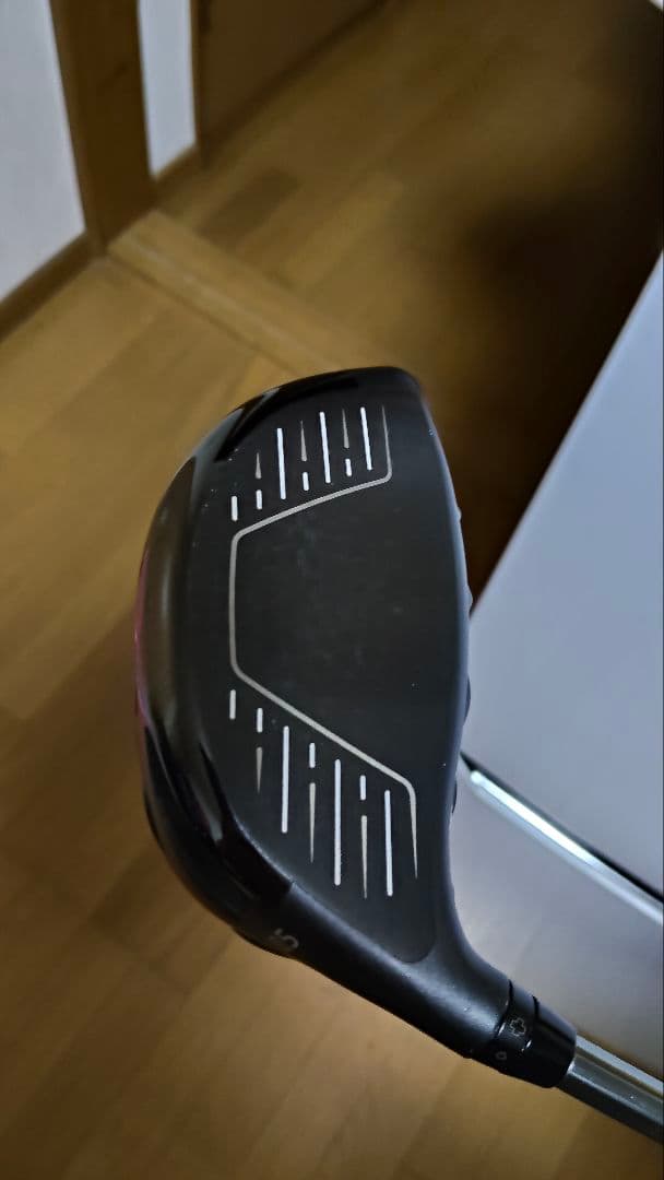 人気 PING g410 ドライバー　ヘッドカバー付き