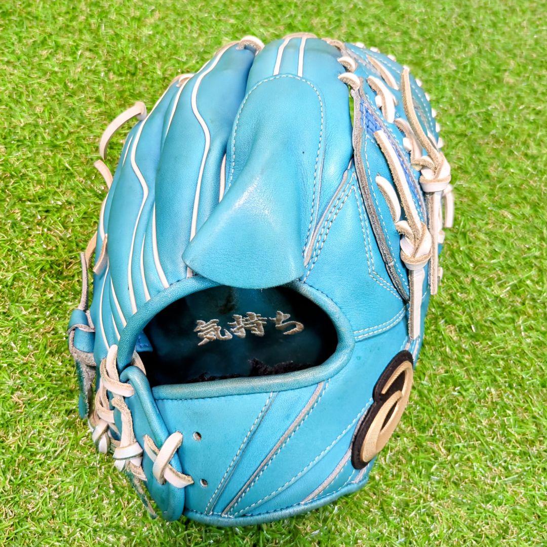 アシックス　軟式　投手　大谷翔平モデル　Special Order