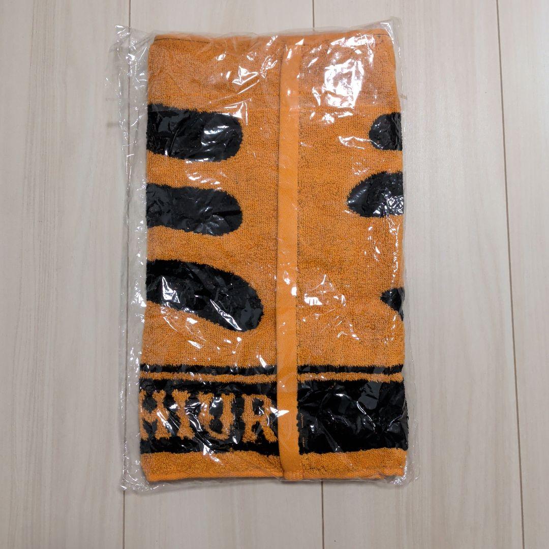 読売ジャイアンツ ラミレス タオル 応援グッズ