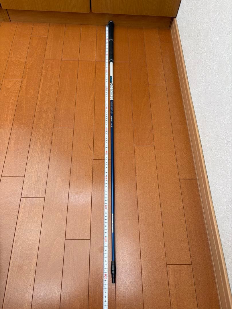 ツアーAD VR5 シャフト S フレックス キャロウェイスリーブ付