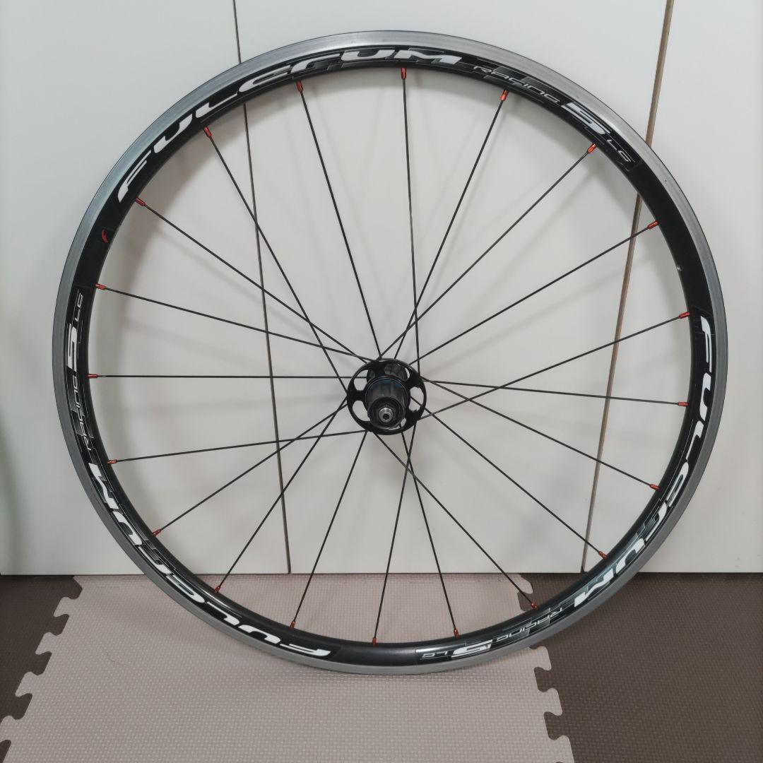 パーツ FULCRUM RACING5 LG