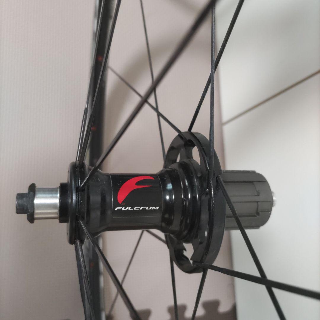 パーツ FULCRUM RACING5 LG