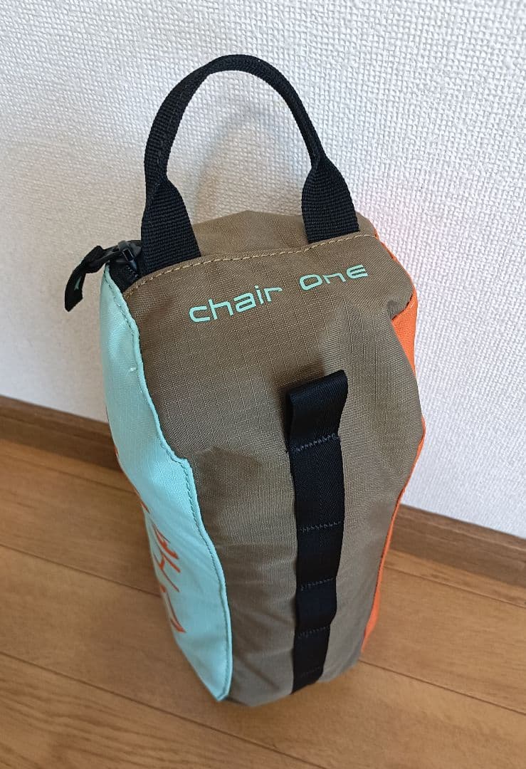 【Helinox】アウトドアチェア Chair One