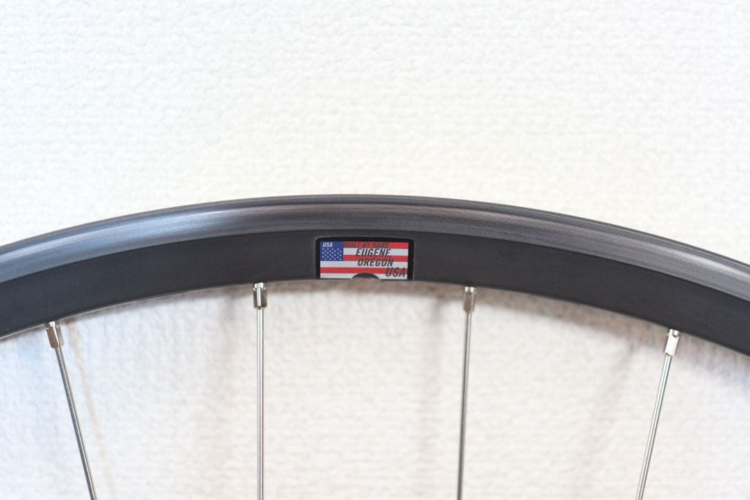 ASTRAL CYCLING PHILWOOD ホイール ブルーラグ サーリー