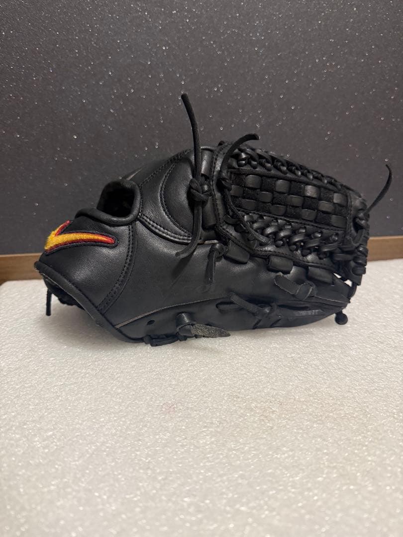 ★希少★ NIKE ナイキ ダイヤモンドエリート ヴェイパー攻 一般軟式 内野手
