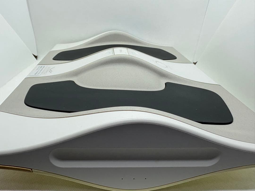 【美品】フットフィット3 ヒート Foot Fit 3 Heat SIXPAD