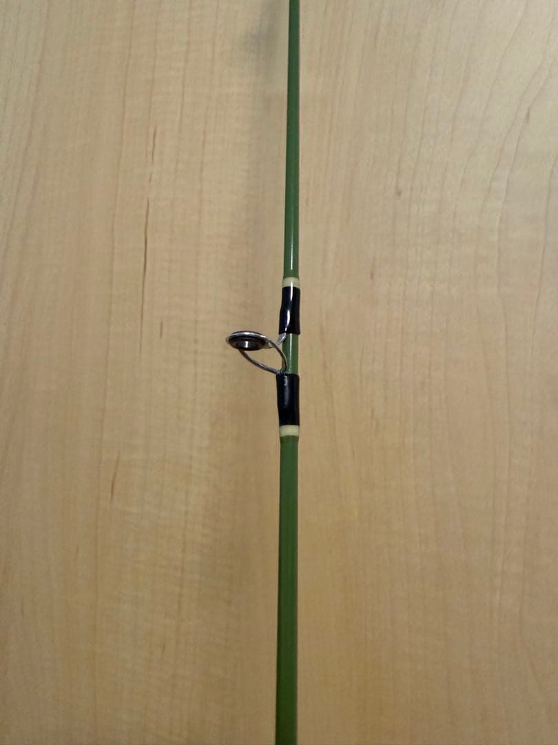 ZENITH ゼニス Tadpole Stick 1602 ガングリップ