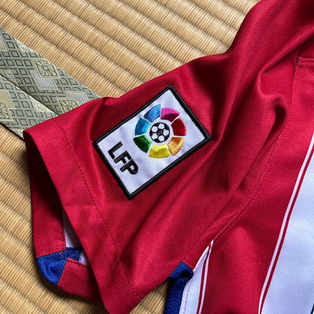 アトレティコ マドリード Nike ナイキ atletico madrid