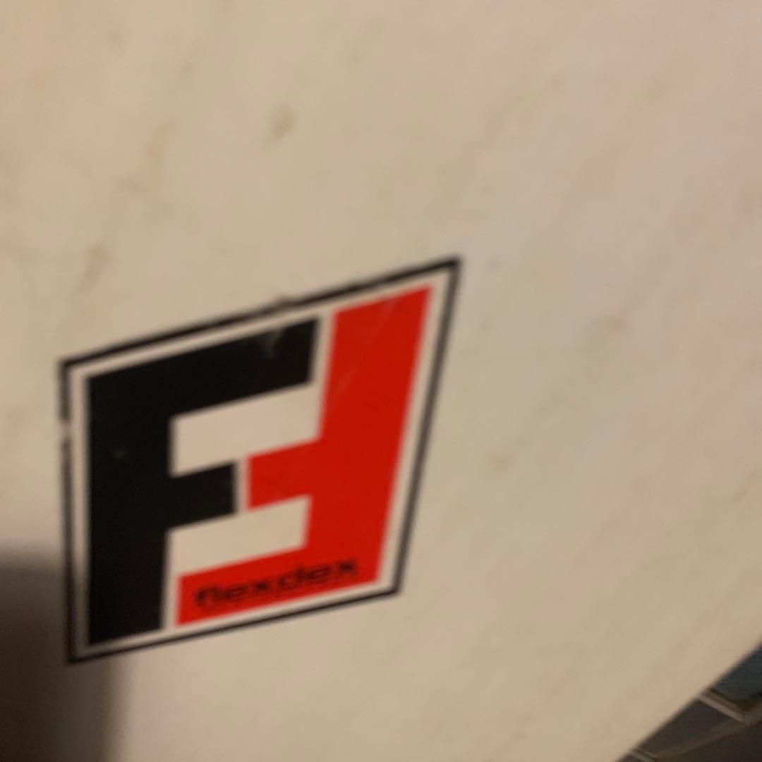 Flexdex ロングスケートボード