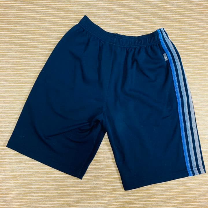 【超美品】アディダス Tシャツ ハーフパンツ 2点セット Mサイズ