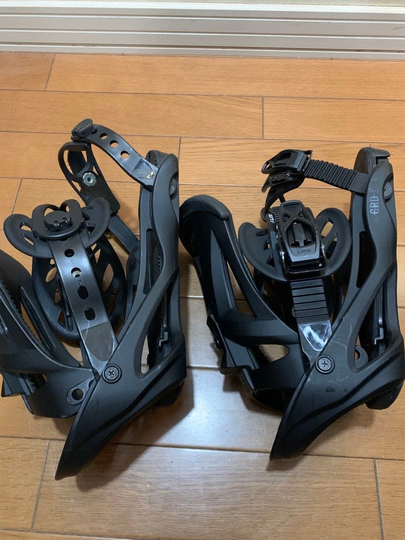 LINK ビンディング GRD-2